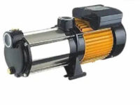 Vespa 2HP Horizontal Multistage Water Pump MH145/5M