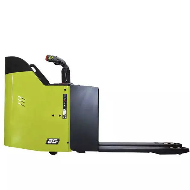 CLARK Electric pallet truck PPFXS20