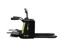 CLARK Electric pallet truck PPXS20