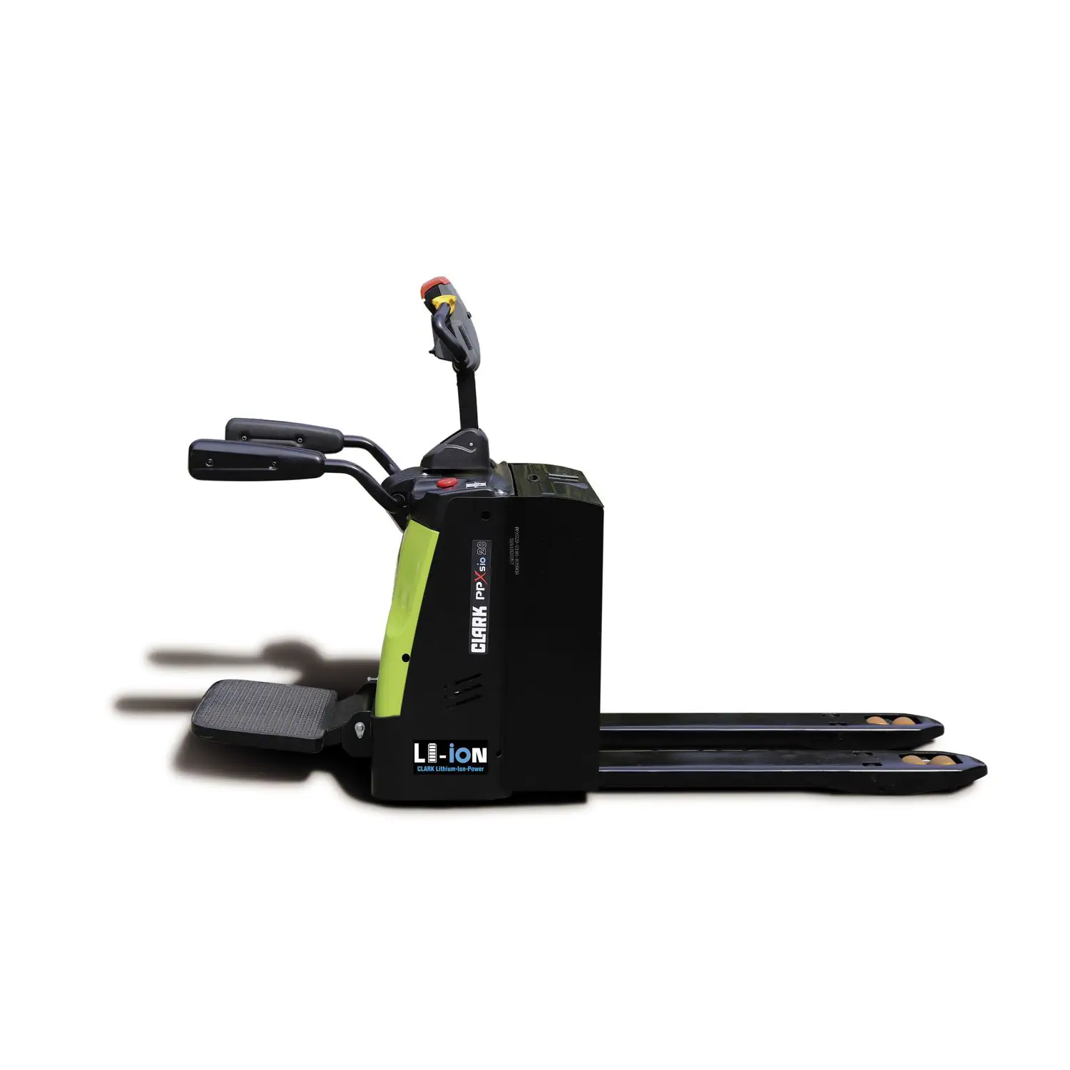 CLARK Electric pallet truck PPXS20