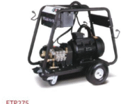 JetFlow E-Series 9.2 Kw 275 Bar Electric Pump, ETP 275