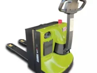 CLARK Lithium battery-powered pallet truck WPX20