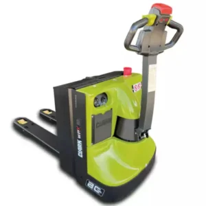 CLARK Lithium battery-powered pallet truck WPX20