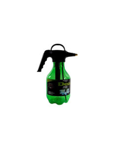 Volpi 2 Liter Compress Sprayer With Ergonomic Grip