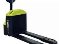 CLARK Lithium battery-powered pallet truck PWio20
