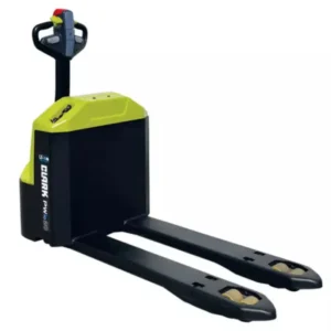 CLARK Lithium battery-powered pallet truck PWio20