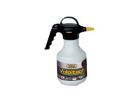 Volpi Heavy Duty 2 Liter Compress Sprayer with Adjustable Pressure Nozzle