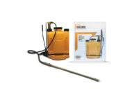 Volpi Knapsack sprayer 20 Liter Brass Pump