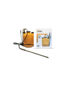 Volpi Knapsack sprayer 20 Liter Brass Pump