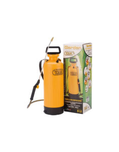 Volpi Garden 8L Compression Sprayer
