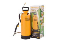 Volpi Garden 8L Compression Sprayer