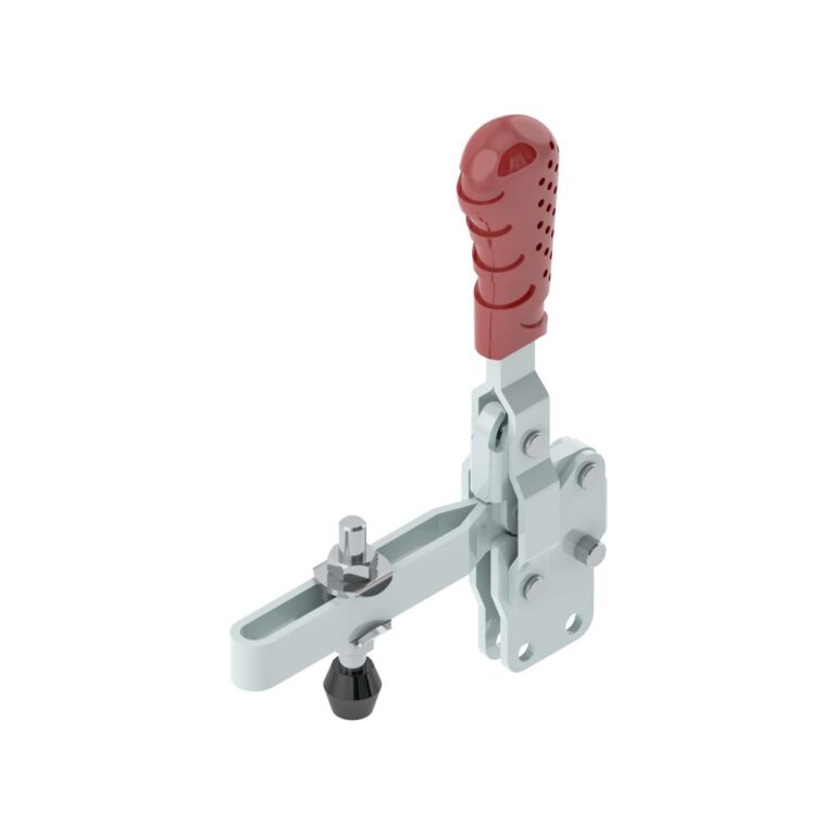 STEEL-SMITH VTC-207-ULB
