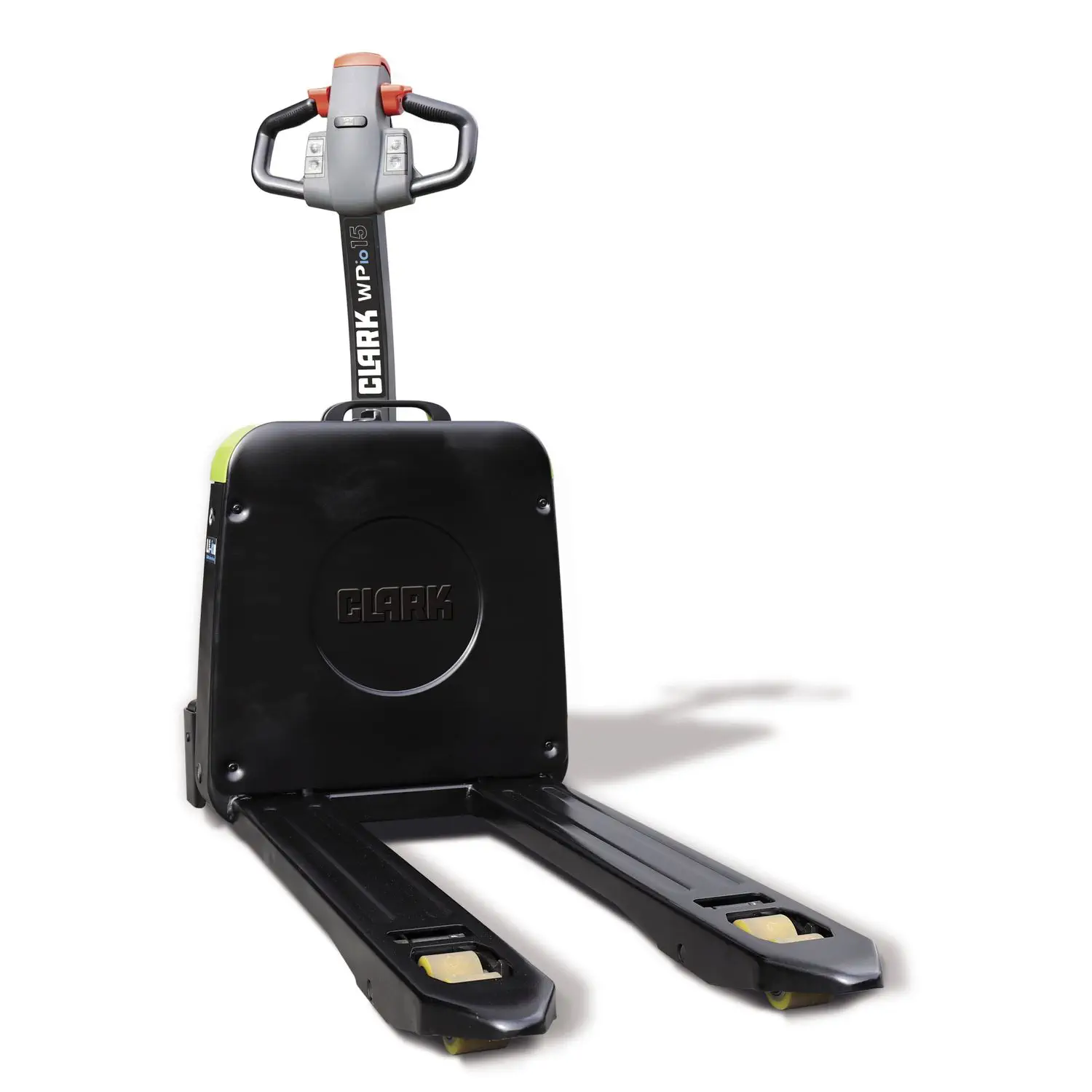 CLARK Lithium battery-powered pallet truck WPio15
