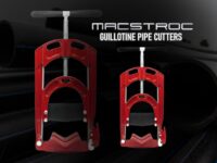 Macstroc Guillotine Pipe Cutters UAE