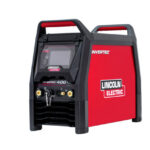 Lincoln Invertec 400TP