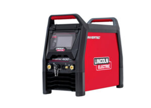 Lincoln Invertec 400TP