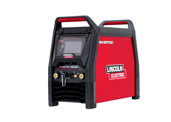 Lincoln Invertec 400TP