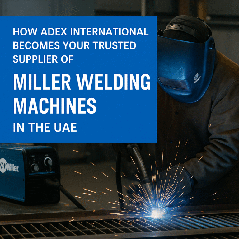 Miller supplier_Adex_UAE