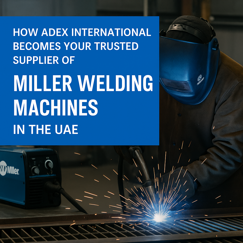 Miller supplier_Adex_UAE