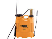 Volpi 16L Brass Pump Knapsack Sprayer (Made in Italy)