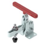 STEEL-SMITH VTC-207-TUL