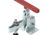 STEEL-SMITH VTC-207-TUL