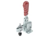 STEEL-SMITH VTC-207-U