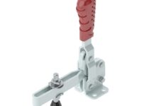 STEEL-SMITH VTC-207-UL