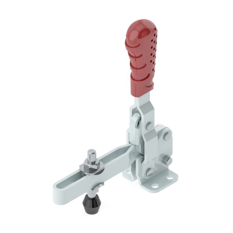 STEEL-SMITH VTC-207-UL