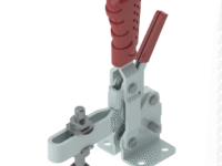 STEEL-SMITH VTC-210-U-TRIG