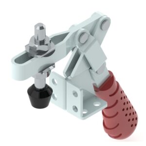 STEEL-SMITH VTC-317-U