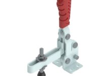 STEEL-SMITH VTC-3670-UB