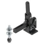 STEEL-SMITH VTC-4795-UB-HV-SP