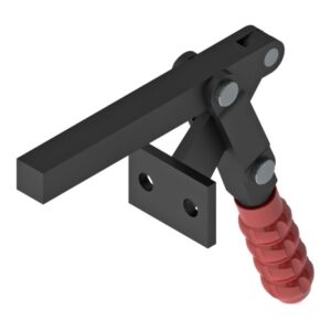 STEEL-SMITH VTC-527-SB-FM