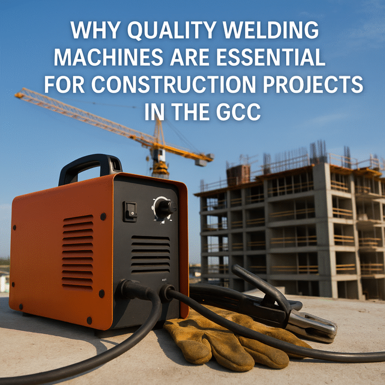 Welding machine supplier_Adex International