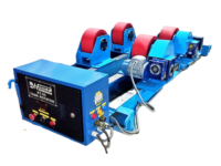 WARPP Slide Type Rotator – KT Series