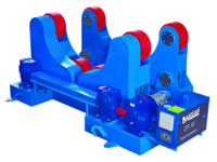WARPP Self Aligned Tank Rotator – ZT Series