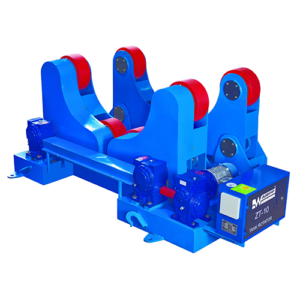 WARPP Self Aligned Tank Rotator – ZT Series