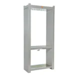 MECLUBE SUPPORT CABINET 4 REELS 023-1963-000 | 1113X500X2500 MM | MADE IN ITALY