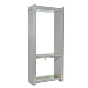 MECLUBE SUPPORT CABINET 4 REELS 023-1963-000 | 1113X500X2500 MM | MADE IN ITALY