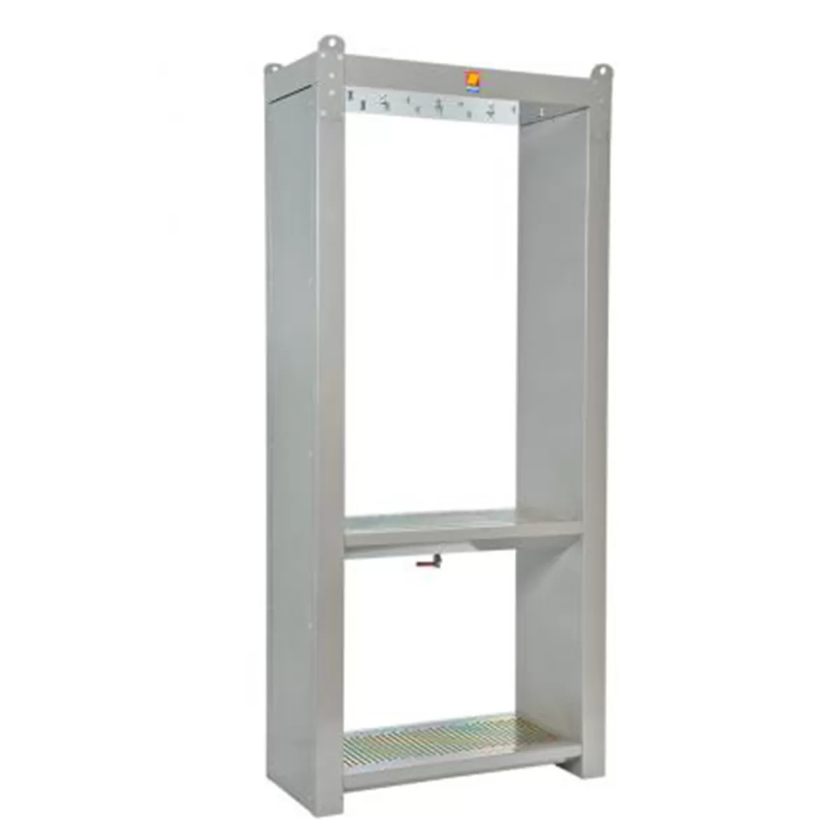 MECLUBE SUPPORT CABINET 4 REELS 023-1963-000 | 1113X500X2500 MM | MADE IN ITALY