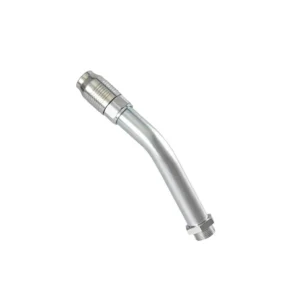 MECLUBE M 3/4" HIGH FLOW RIGID END L 210MM SEMI-AUTOMATIC NON-DRIP VALVE 024-1256-H00 | MADE IN ITALY
