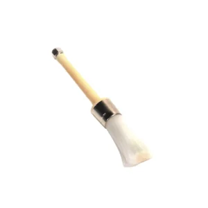 MECLUBE BRUSH WITH NYLON BRISTLES FOR WASHING COLLECTOR 057-1563-000 | MADE IN ITALY