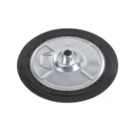 MECLUBE 220MM FOLLOWER PLATES FOR PUMPS WITH SHANK 30MM 014-1059-030 | MADE IN ITALY