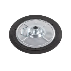 MECLUBE 220MM FOLLOWER PLATES FOR PUMPS WITH SHANK 30MM 014-1059-030 | MADE IN ITALY