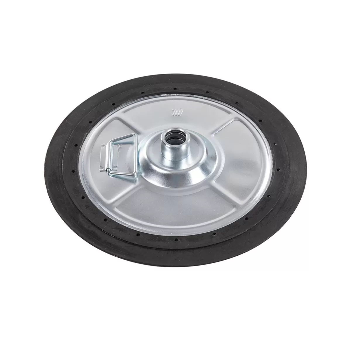MECLUBE 220MM FOLLOWER PLATES FOR PUMPS WITH SHANK 30MM 014-1059-030 | MADE IN ITALY