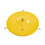 MECLUBE 600MM LIDS FOR PUMPS WITH SHANK 30MM 014-1056-030 | MADE IN ITALY