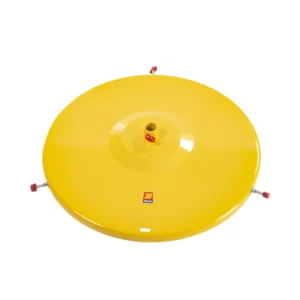 MECLUBE 600MM LIDS FOR PUMPS WITH SHANK 30MM 014-1056-030 | MADE IN ITALY