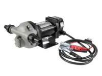 MECLUBE ELECTRIC PUMPS FOR ADBLUE 12V 34 LPM CABLE 4 M 098-6500-012 | MADE IN ITALY