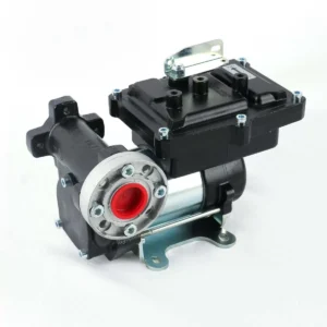 MECLUBE ATEX PUMP KIT ATEX 12V F003710000 | 4M HOSE | AUTOMATIC NOZZLE | MADE IN ITALY